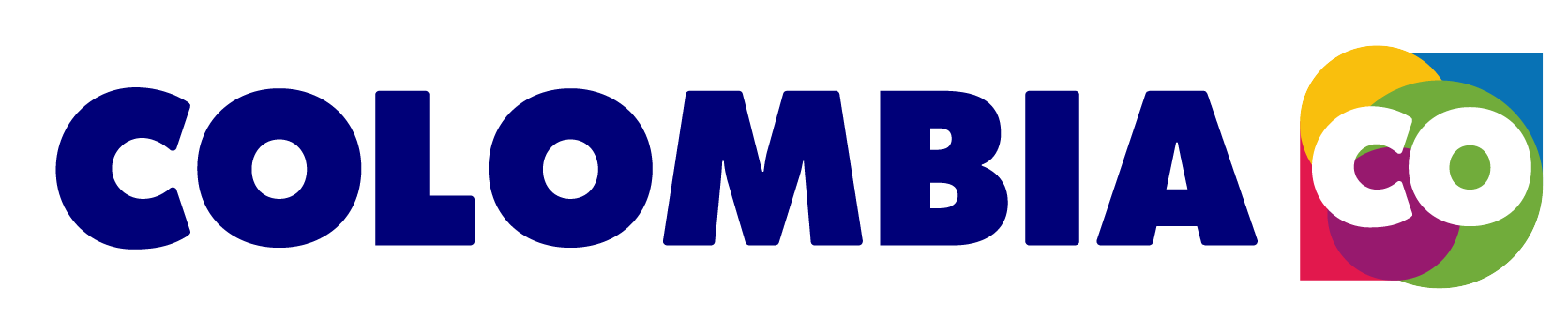 Logo ColomBia co